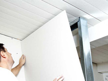 Pareti in Cartongesso a Aosta - Preventivi e contatti